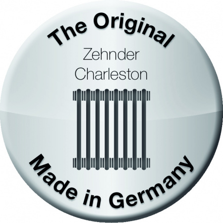 �������� �������� Zehnder Charleston Completto Z-3057/24 N69 3-� ���������, ������ �������� , ���������� �������