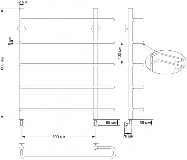 ����������������� ������� Secado ������� 2 50x60 (32/18)