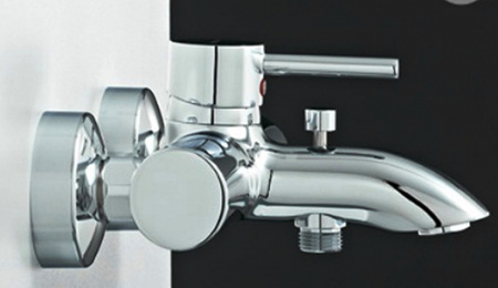 ��������� Kludi Bozz 386910576 ��� ����� � �����