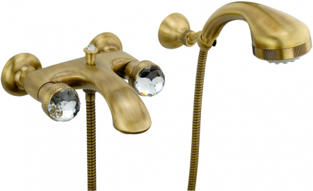 ��������� Migliore Axo Swarovski ML.AXO-602F.BR ��� ����� � �����, ������