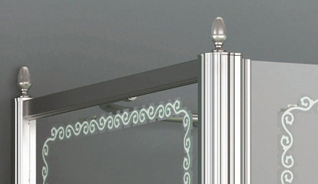 ������� ������ Cezares Retro R2 90 CP Cr