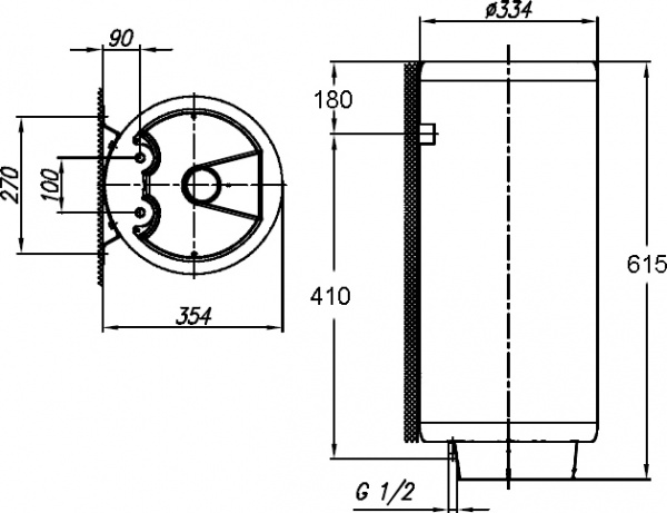 ��������������� Gorenje TGR65SNGB6 slim