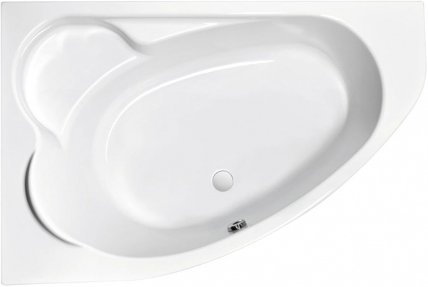 ��������� ����� Cersanit Kaliope P-WA-KALIOPE*170-LN 170x110 ����� + ����-�������