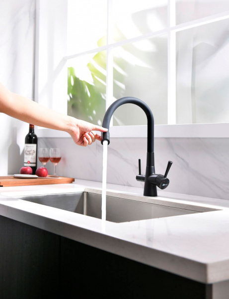 ��������� Lemark Comfort LM3075BL ��� �������� �����