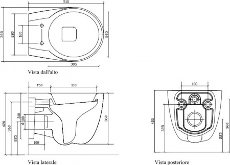 ������ ��������� Galassia Ergo 7109