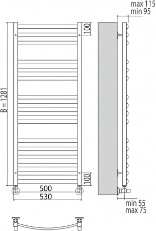 ����������������� ������� Terminus ������ �16 500*1281