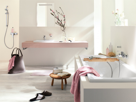 Grohe Eurostyle Cosmopolitan 33590002  