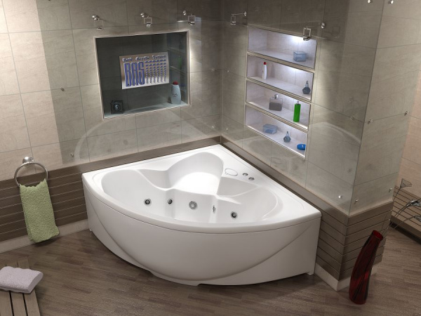 ��������� ����� Bas ����� 160x160 � �/� + ��������