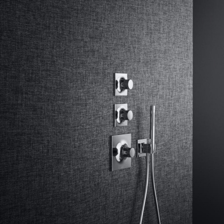 ��������� Axor Massaud Highflow 18741000 ��� ����