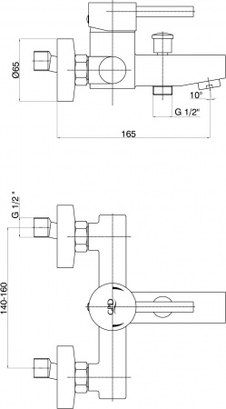 ��������� GPD Espina MBB70 ��� ����� � �����