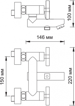 ��������� Wasserkraft Weser 7801 ��� ����� � �����