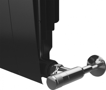   Royal Thermo BiLiner 500 Noir Sable VR, 12 