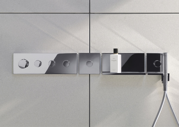 ��������� Axor ShowerSolutions 10755000 ��� ����