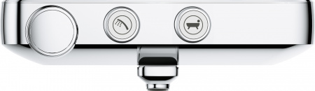 ��������� Grohe Grohtherm SmartControl 34718000 ��� ����� � �����