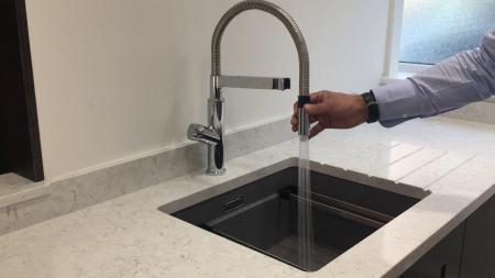 ��������� Blanco Solenta-S Senso 523126 ��� �������� �����, ����� �����