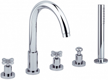 ��������� Migliore Naxos ML.NAX-7680.CR �� ���� �����