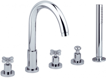 ��������� Migliore Naxos ML.NAX-7680.CR �� ���� �����