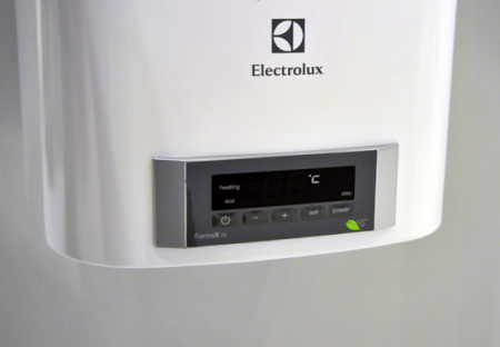 ��������������� Electrolux EWH 50 Formax DL