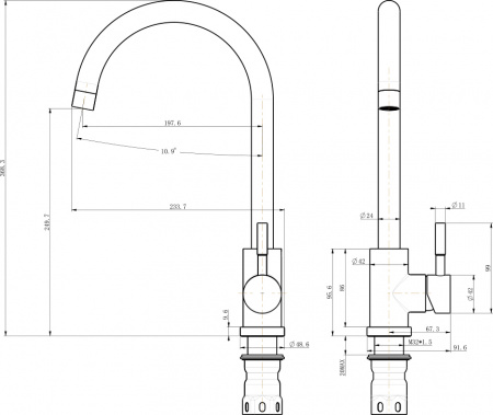 ��������� Olive'S Balear 13435-1BLB ��� �������� �����