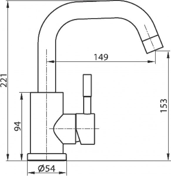 ��������� Elghansa Stainless steel 16A4031-Steel ��� ��������