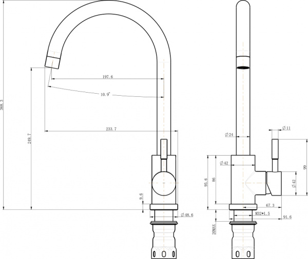 ��������� Olive'S Balear 13435-1BLB ��� �������� �����