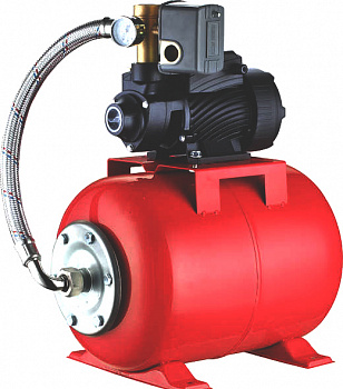 �������� ������� Pumpman ATQB60