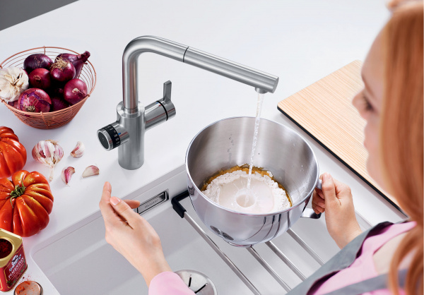 ��������� Blanco Evol-S Volume 525211 ��� �������� �����, ����� ������