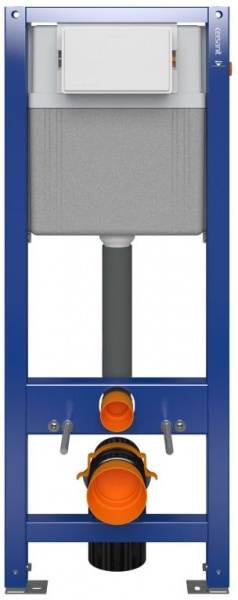 ������� ����������� ��� �������� Cersanit Aqua P-IN-MZ-AQ40-QF