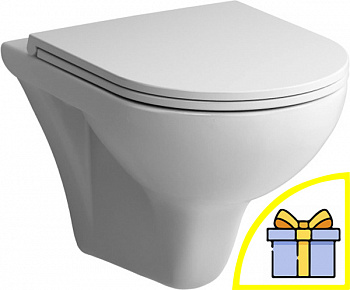 ������ ��������� AM.PM Gem C901700SC ������������, � ����������� + ���������� AM.PM �� 30 ���� �������� �� �����������