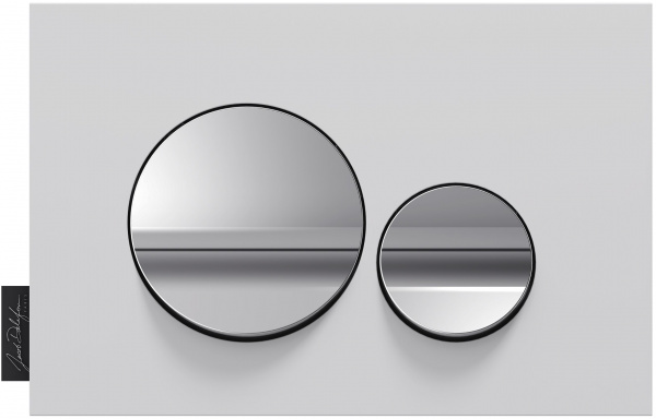 ������ ����� Jacob Delafon E20859-CP-MWH �����/����