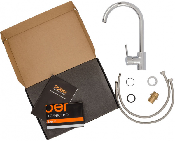 ��������� Raiber Focus R6501 ��� �������� �����