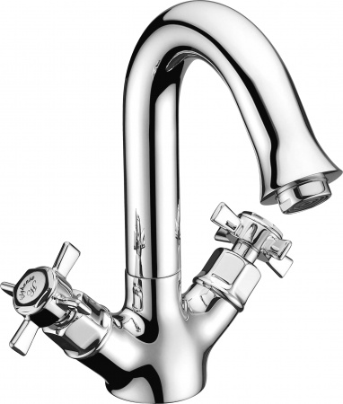 ��������� Elghansa Praktic 1902660 chrome ��� ��������