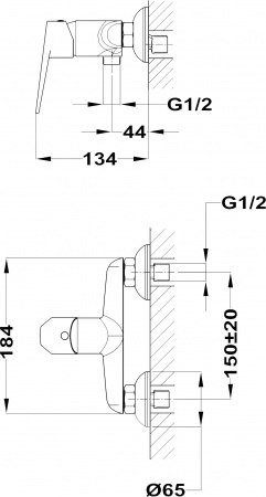 ��������� TEKA Sineu 832321200 ��� ����