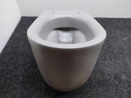   Kerasan Nolita 531489 ferro matt