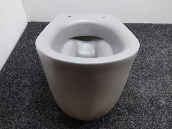   Kerasan Nolita 531489 ferro matt