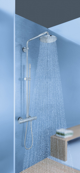 ������� ������ Grohe Rainshower System 210 27032001