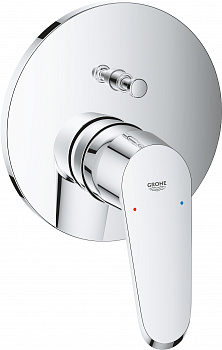 ��������� Grohe Eurodisc 24056002 ��� ����� � �����