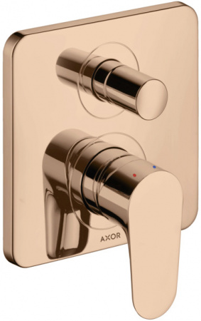 ��������� Axor Citterio M 34425300 ��� ����� � �����, ������������ ������� ������