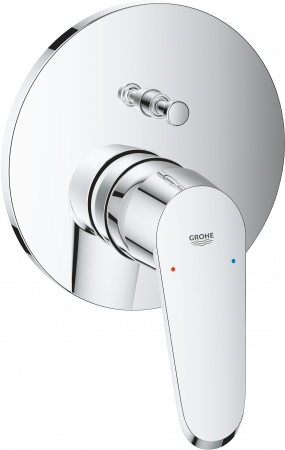 ��������� Grohe Eurodisc 24056002 ��� ����� � �����