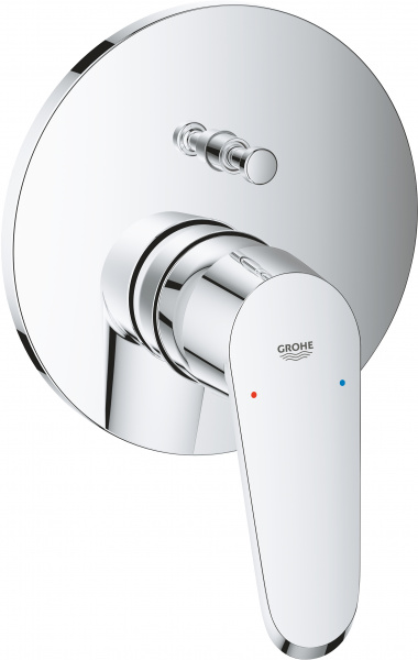 ��������� Grohe Eurodisc 24056002 ��� ����� � �����