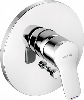 ��������� Kludi Pure&Easy 374190565 ��� ����� � �����