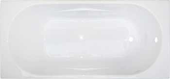 ��������� ����� Royal Bath Tudor RB 407702 160x70
