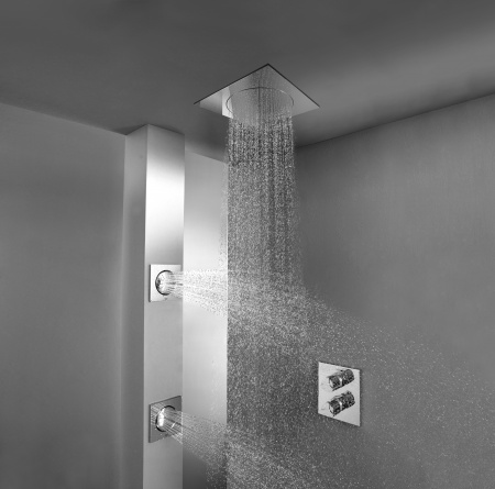 ������� ��� Grohe Rainshower F-Series 10 27467000