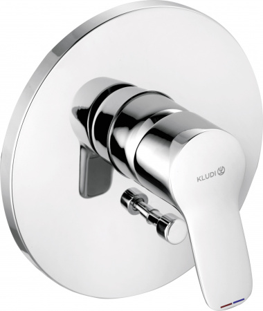 ��������� Kludi Pure&Easy 374190565 ��� ����� � �����