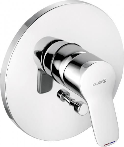 ��������� Kludi Pure&Easy 374190565 ��� ����� � �����