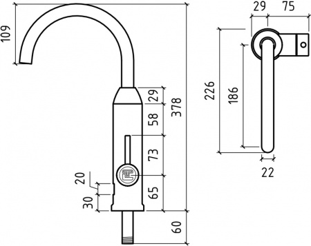 ��������������� Thermex Jam 3000