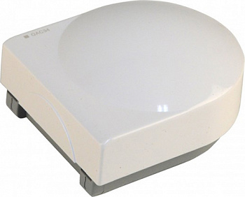 ������ �������� ����������� Baxi QAC 34