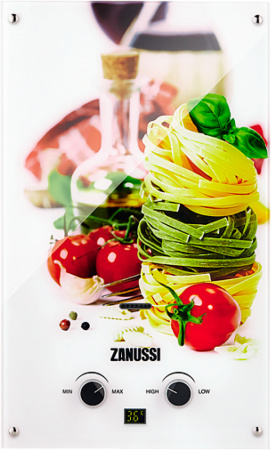 ��������������� Zanussi Fonte Glass GWH 10 La Spezia