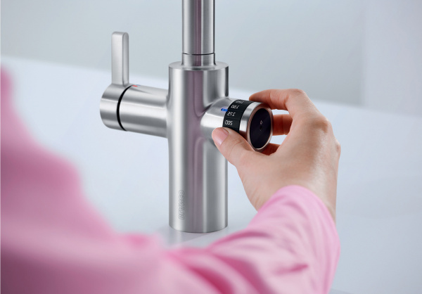 ��������� Blanco Evol-S Volume 525213 ��� �������� �����, ����� �����