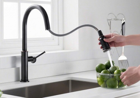 ��������� Kraus KPF-1680ORB ��� �������� �����